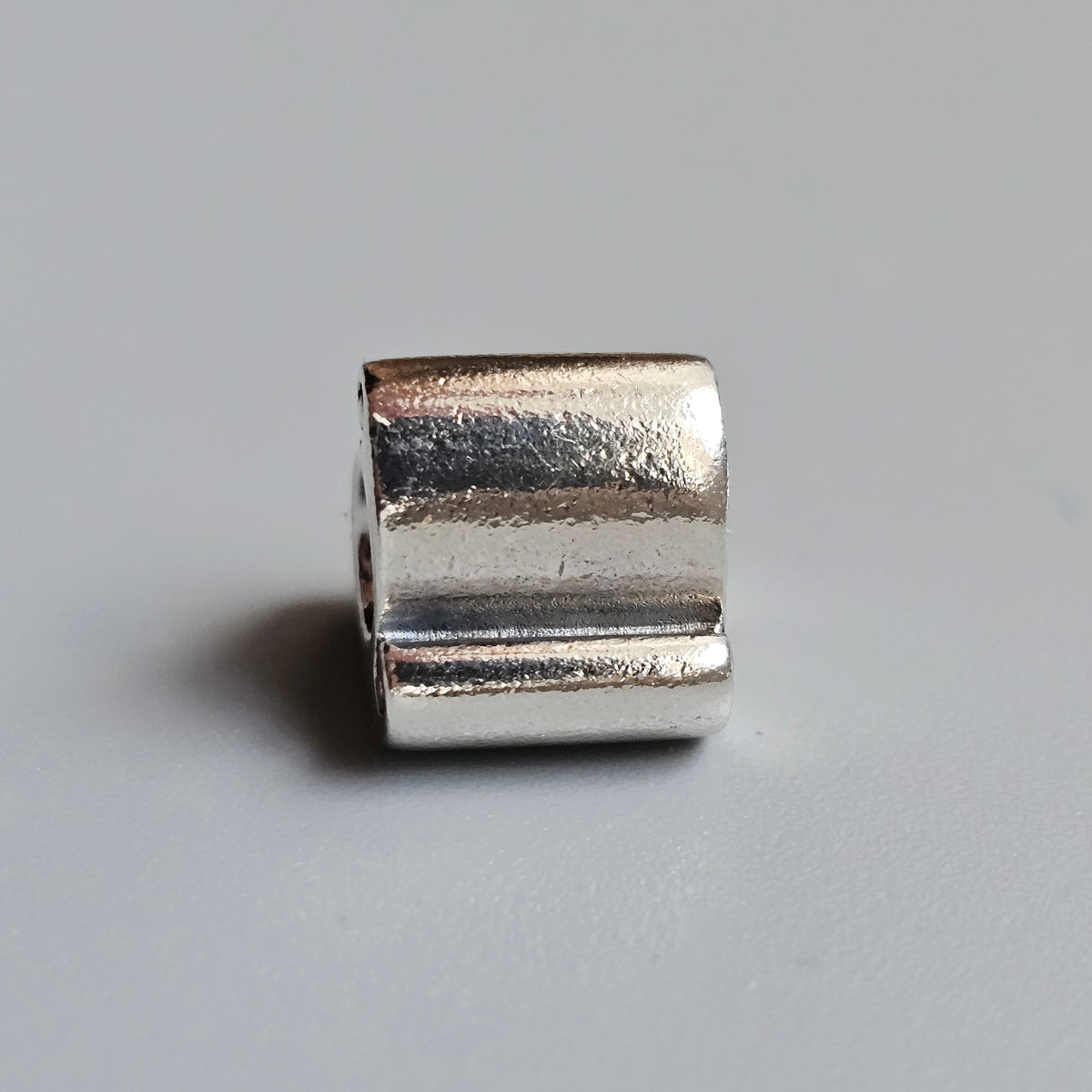 Pandora Moments Sterling Silver Best Friends Charm