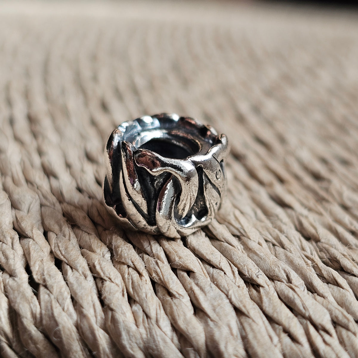 Chamilia Endless Love Sterling Silver Charm