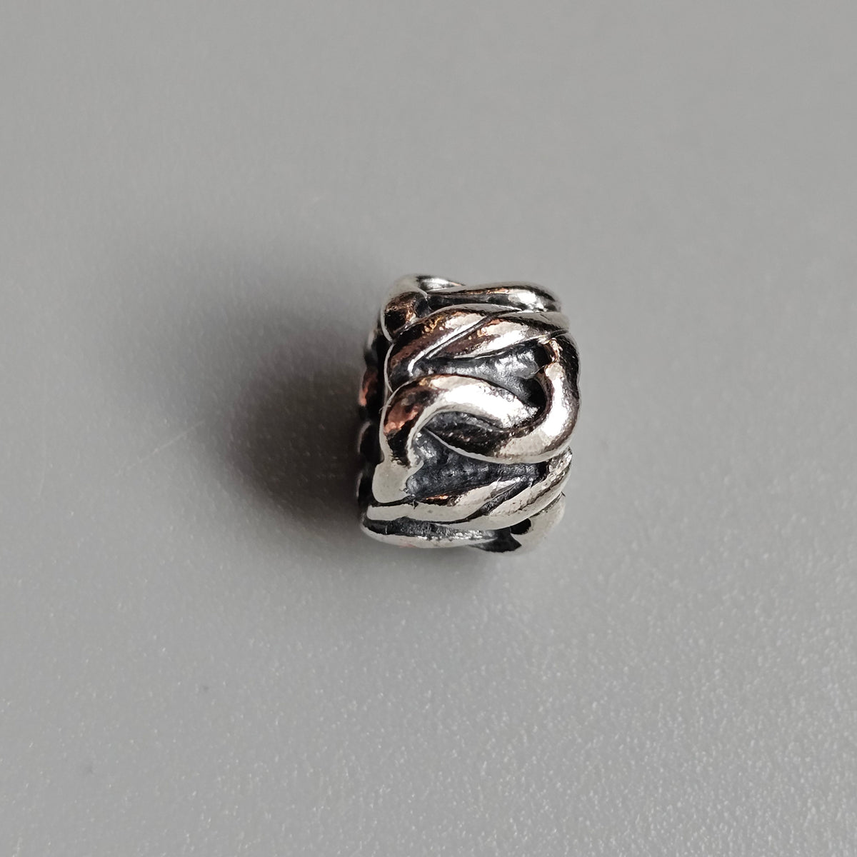 Chamilia Endless Love Sterling Silver Charm