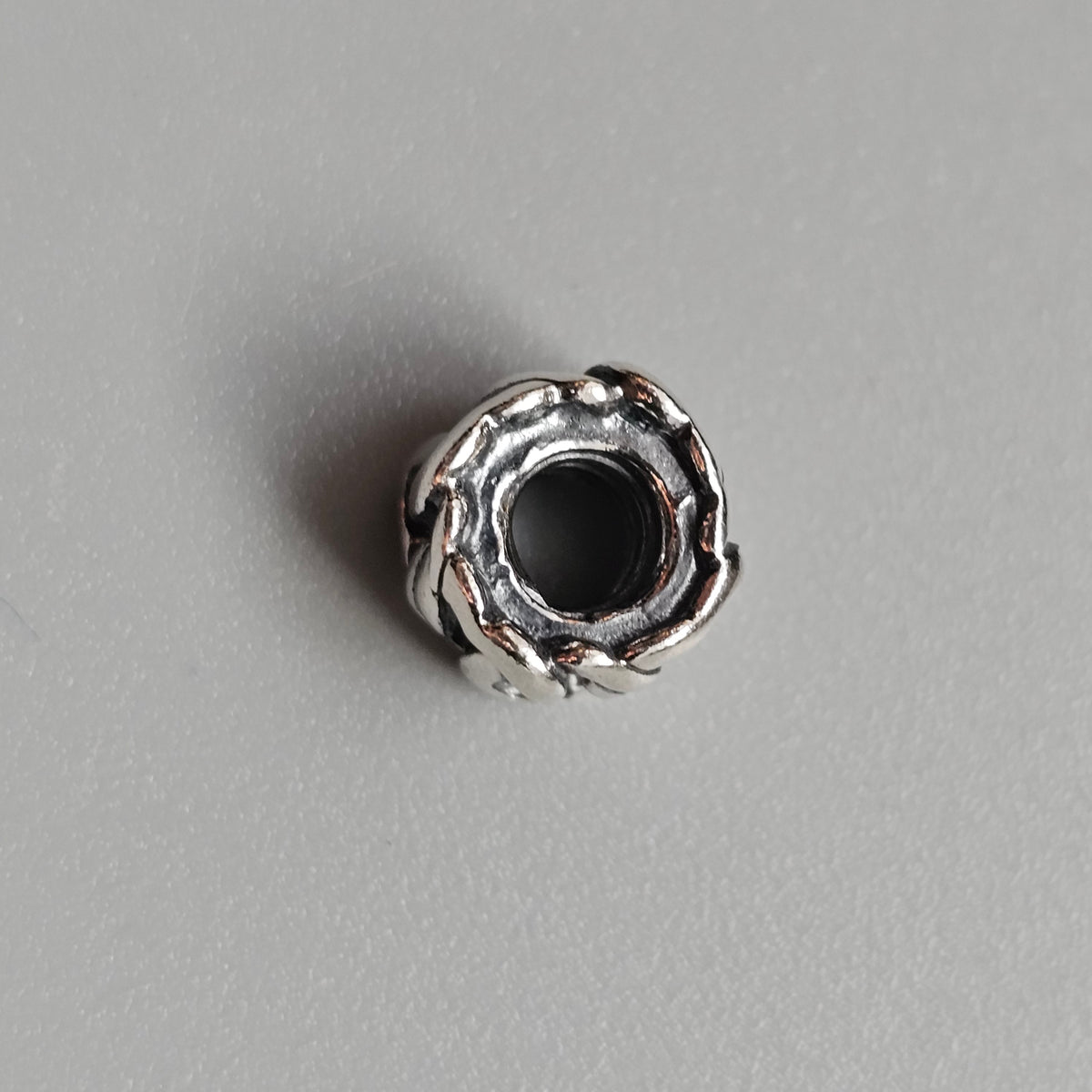 Chamilia Endless Love Sterling Silver Charm