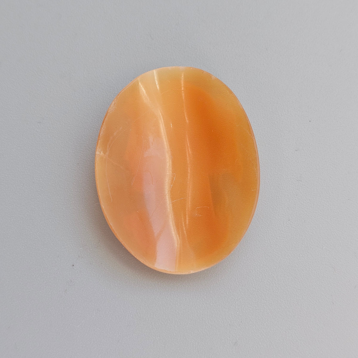 Antique Loose Carved Shell Classical Male Cameo Cabochon